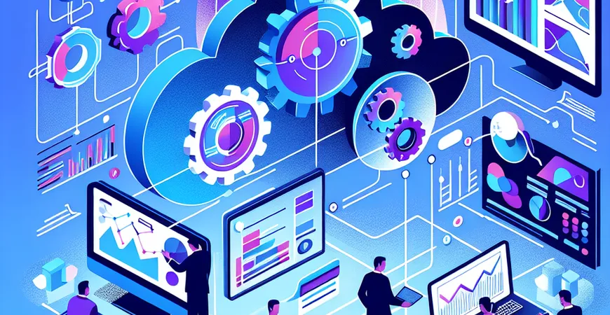 生产工艺管理混乱？ERP 系统工艺管理的优化方案